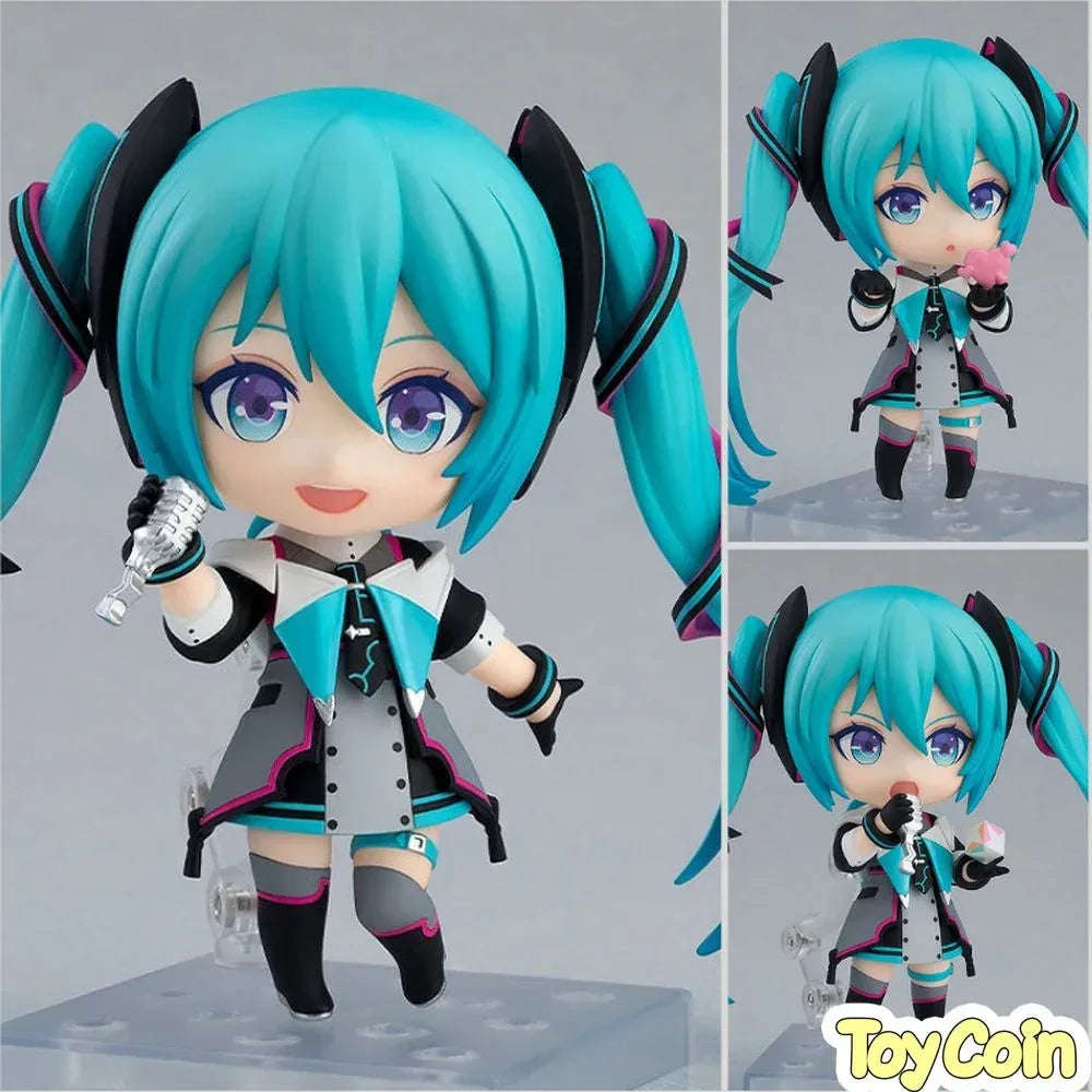 Nendoroid Hatsune Miku: Magical Mirai 2015 Ver. by Good Smile Company - Shop at ToyCoin
