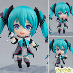Nendoroid Hatsune Miku: Magical Mirai 2015 Ver. by Good Smile Company - Shop at ToyCoin