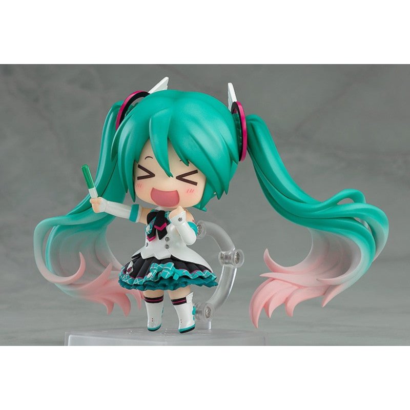 Nendoroid Hatsune Miku Magical Mirai 2017 Ver. by  Good Smile Company  ToyCoin
