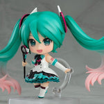 Nendoroid Hatsune Miku Magical Mirai 2017 Ver. by  Good Smile Company  ToyCoin
