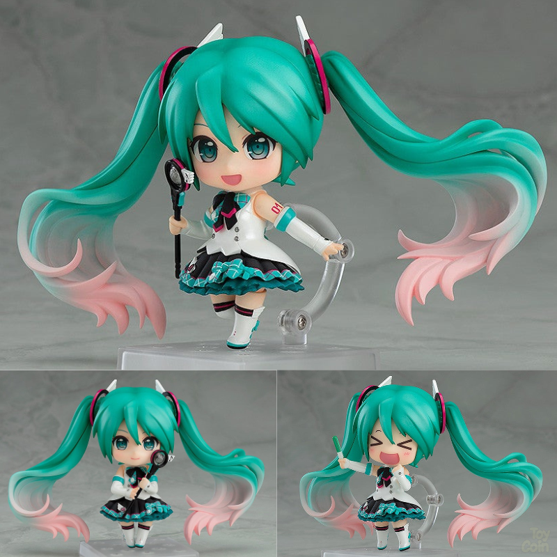 Nendoroid Hatsune Miku Magical Mirai 2017 Ver. by  Good Smile Company  ToyCoin