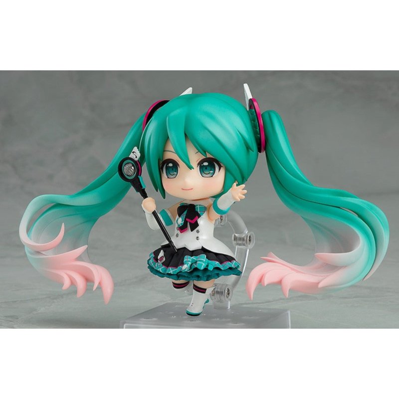 Nendoroid Hatsune Miku Magical Mirai 2017 Ver. by  Good Smile Company  ToyCoin