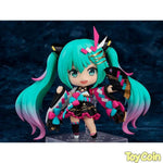 Nendoroid Hatsune Miku: Magical Mirai 2020 Summer Festival Ver. by Good Smile Company - Shop at ToyCoin