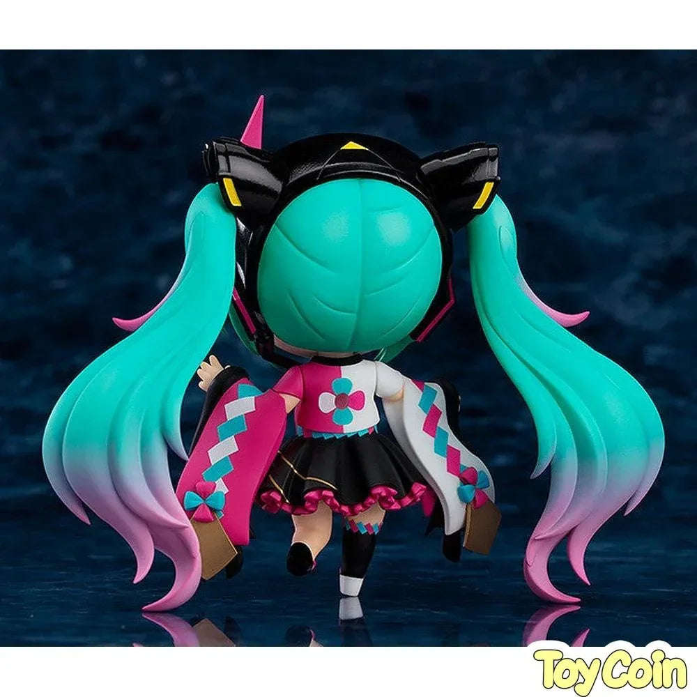 Nendoroid Hatsune Miku: Magical Mirai 2020 Summer Festival Ver. by Good Smile Company - Shop at ToyCoin