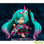 Nendoroid Hatsune Miku: Magical Mirai 2020 Summer Festival Ver. by Good Smile Company - Shop at ToyCoin
