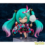 Nendoroid Hatsune Miku: Magical Mirai 2020 Summer Festival Ver. by Good Smile Company - Shop at ToyCoin