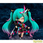 Nendoroid Hatsune Miku: Magical Mirai 2020 Summer Festival Ver. by Good Smile Company - Shop at ToyCoin
