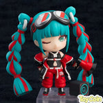 Nendoroid Hatsune Miku: Magical Mirai 2023 Ver. by Good Smile Company - Shop at ToyCoin
