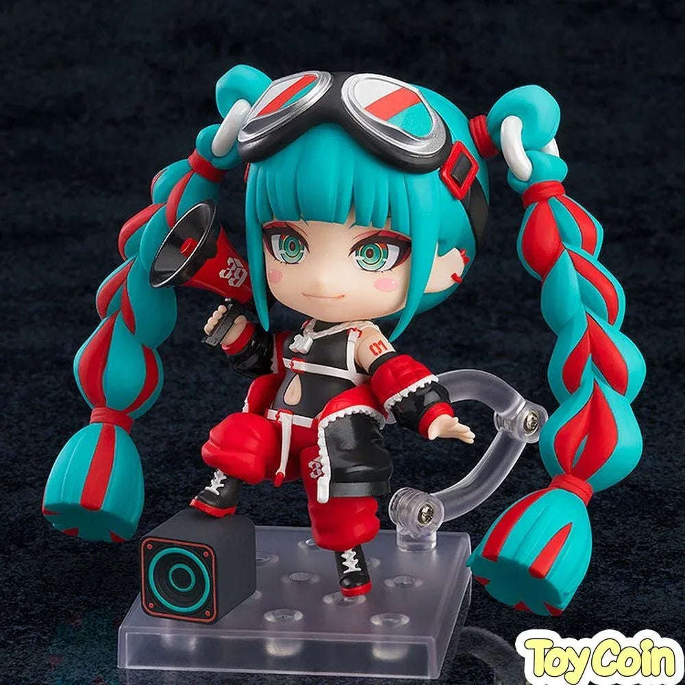 Nendoroid Hatsune Miku: Magical Mirai 2023 Ver. by Good Smile Company - Shop at ToyCoin