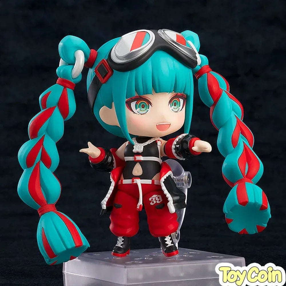 Nendoroid Hatsune Miku: Magical Mirai 2023 Ver. by Good Smile Company - Shop at ToyCoin