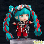 Nendoroid Hatsune Miku: Magical Mirai 2023 Ver. by Good Smile Company - Shop at ToyCoin