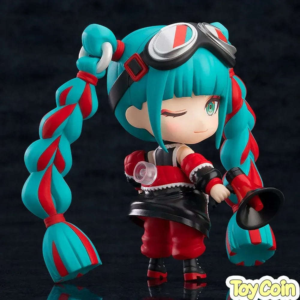 Nendoroid Hatsune Miku: Magical Mirai 2023 Ver. by Good Smile Company - Shop at ToyCoin