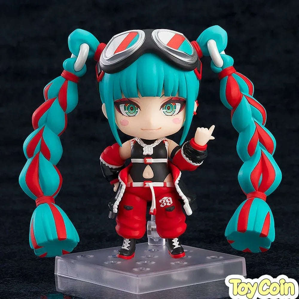 Nendoroid Hatsune Miku: Magical Mirai 2023 Ver. by Good Smile Company - Shop at ToyCoin
