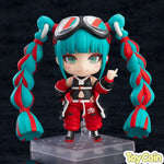 Nendoroid Hatsune Miku: Magical Mirai 2023 Ver. by Good Smile Company - Shop at ToyCoin