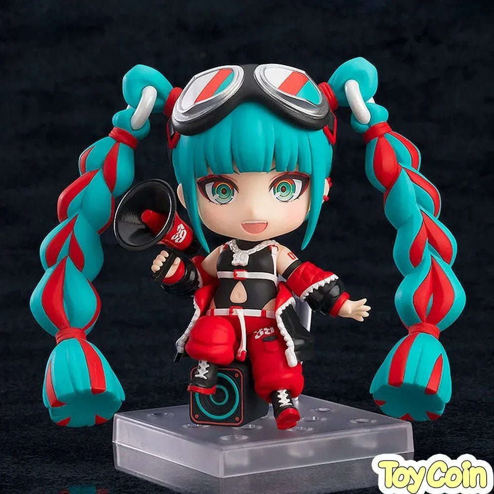Nendoroid Hatsune Miku: Magical Mirai 2023 Ver. by Good Smile Company - Shop at ToyCoin