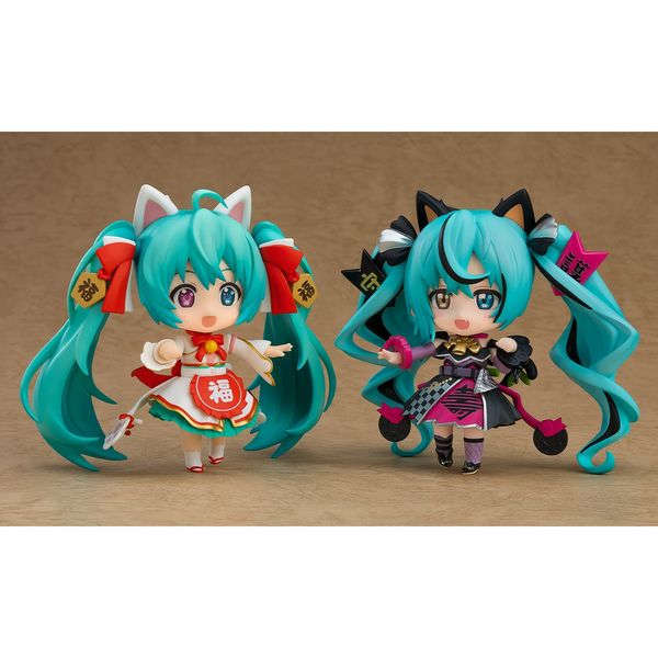 Nendoroid Hatsune Miku: Maneki Miku Ver. by Good Smile Company - Shop at ToyCoin
