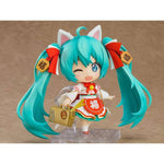 Nendoroid Hatsune Miku: Maneki Miku Ver. by Good Smile Company - Shop at ToyCoin