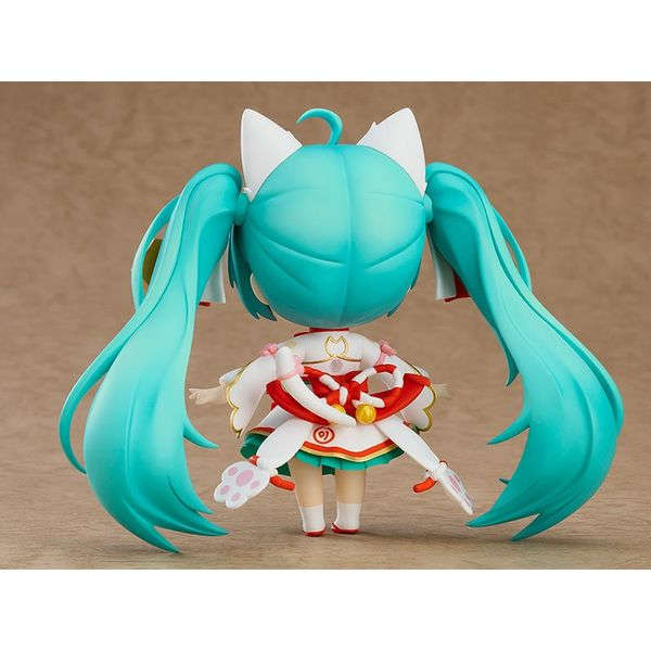 Nendoroid Hatsune Miku: Maneki Miku Ver. by Good Smile Company - Shop at ToyCoin