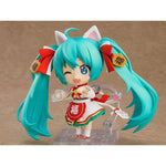 Nendoroid Hatsune Miku: Maneki Miku Ver. by Good Smile Company - Shop at ToyCoin