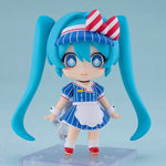 Nendoroid Hatsune Miku: Mesmerizer Ver. by  Good Smile Company  ToyCoin