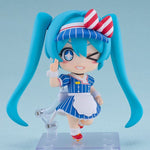 Nendoroid Hatsune Miku: Mesmerizer Ver. by  Good Smile Company  ToyCoin
