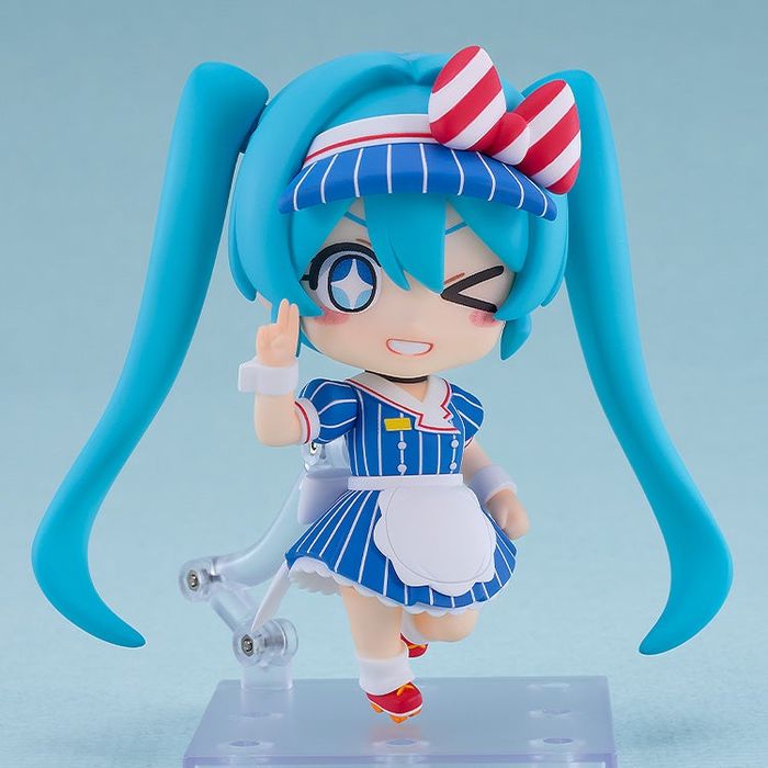 Nendoroid Hatsune Miku: Mesmerizer Ver. by  Good Smile Company  ToyCoin