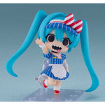 Nendoroid Hatsune Miku: Mesmerizer Ver. by  Good Smile Company  ToyCoin