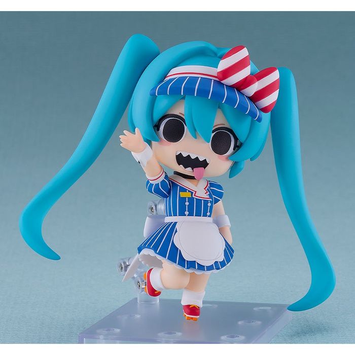 Nendoroid Hatsune Miku: Mesmerizer Ver. by  Good Smile Company  ToyCoin