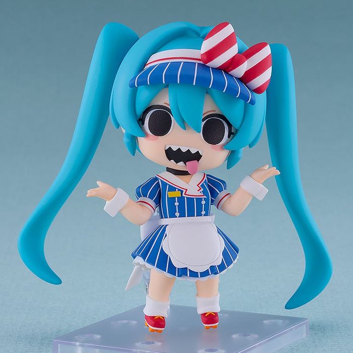 Nendoroid Hatsune Miku: Mesmerizer Ver. by  Good Smile Company  ToyCoin