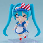 Nendoroid Hatsune Miku: Mesmerizer Ver. by  Good Smile Company  ToyCoin