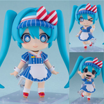 Nendoroid Hatsune Miku: Mesmerizer Ver. by  Good Smile Company  ToyCoin