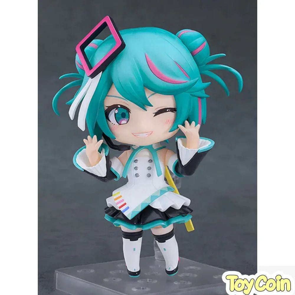 Nendoroid Hatsune Miku: MIKU EXPO 10th Anniversary Ver. by Good Smile Company - Shop at ToyCoin