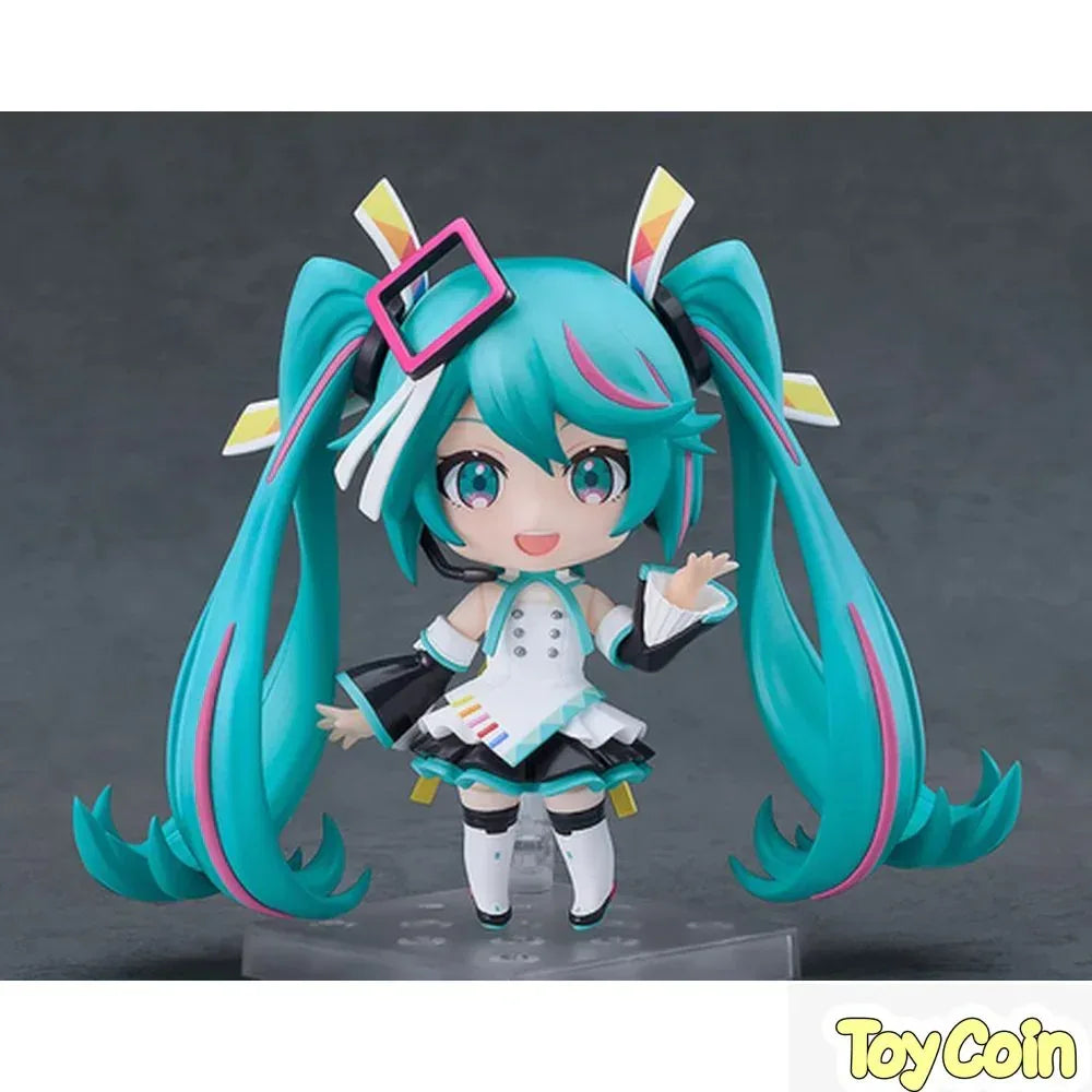 Nendoroid Hatsune Miku: MIKU EXPO 10th Anniversary Ver. by Good Smile Company - Shop at ToyCoin