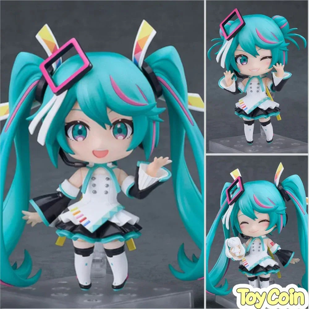 Nendoroid Hatsune Miku: MIKU EXPO 10th Anniversary Ver. by Good Smile Company - Shop at ToyCoin