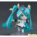 Nendoroid Hatsune Miku: MIKU EXPO 10th Anniversary Ver. by Good Smile Company - Shop at ToyCoin