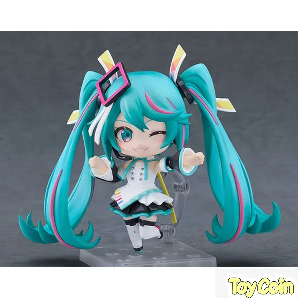 Nendoroid Hatsune Miku: MIKU EXPO 10th Anniversary Ver. by Good Smile Company - Shop at ToyCoin