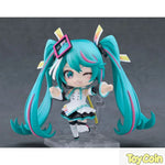 Nendoroid Hatsune Miku: MIKU EXPO 10th Anniversary Ver. by Good Smile Company - Shop at ToyCoin