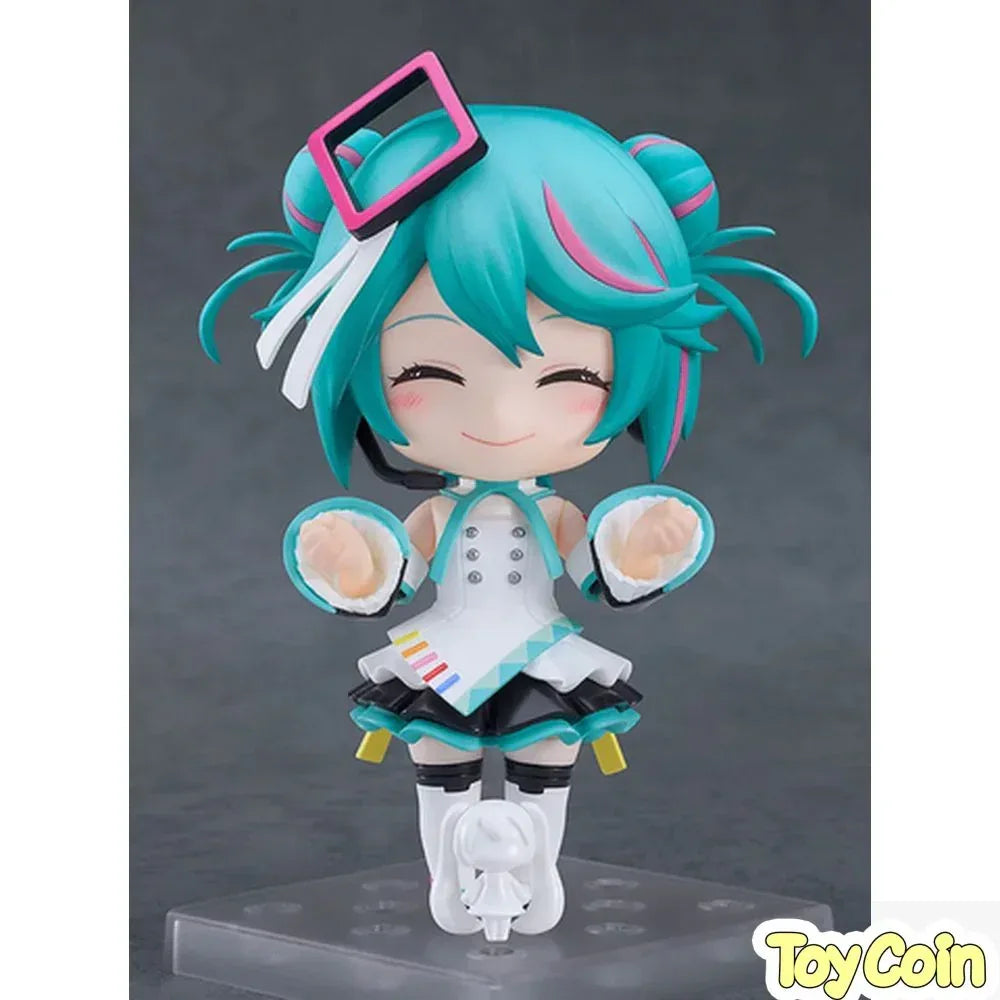 Nendoroid Hatsune Miku: MIKU EXPO 10th Anniversary Ver. by Good Smile Company - Shop at ToyCoin