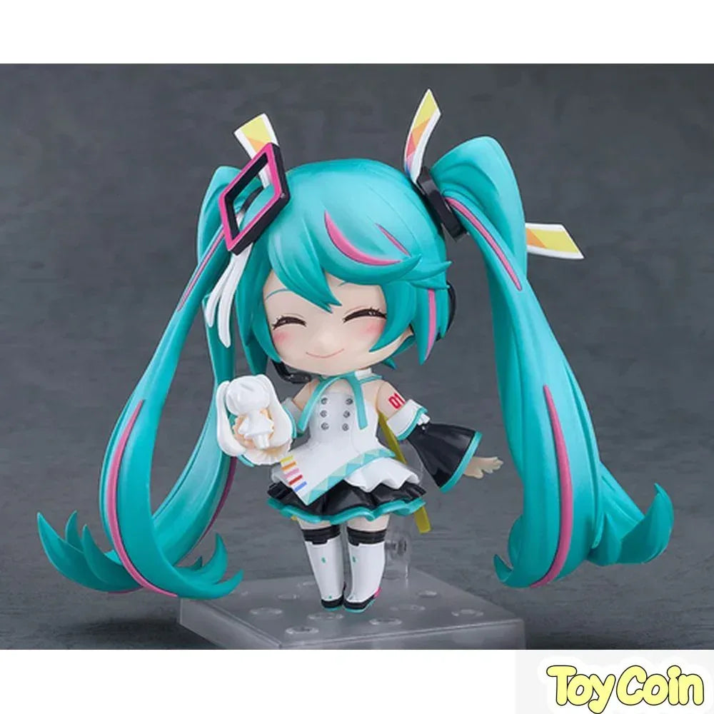 Nendoroid Hatsune Miku: MIKU EXPO 10th Anniversary Ver. by Good Smile Company - Shop at ToyCoin