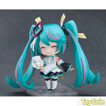 Nendoroid Hatsune Miku: MIKU EXPO 10th Anniversary Ver. by Good Smile Company - Shop at ToyCoin