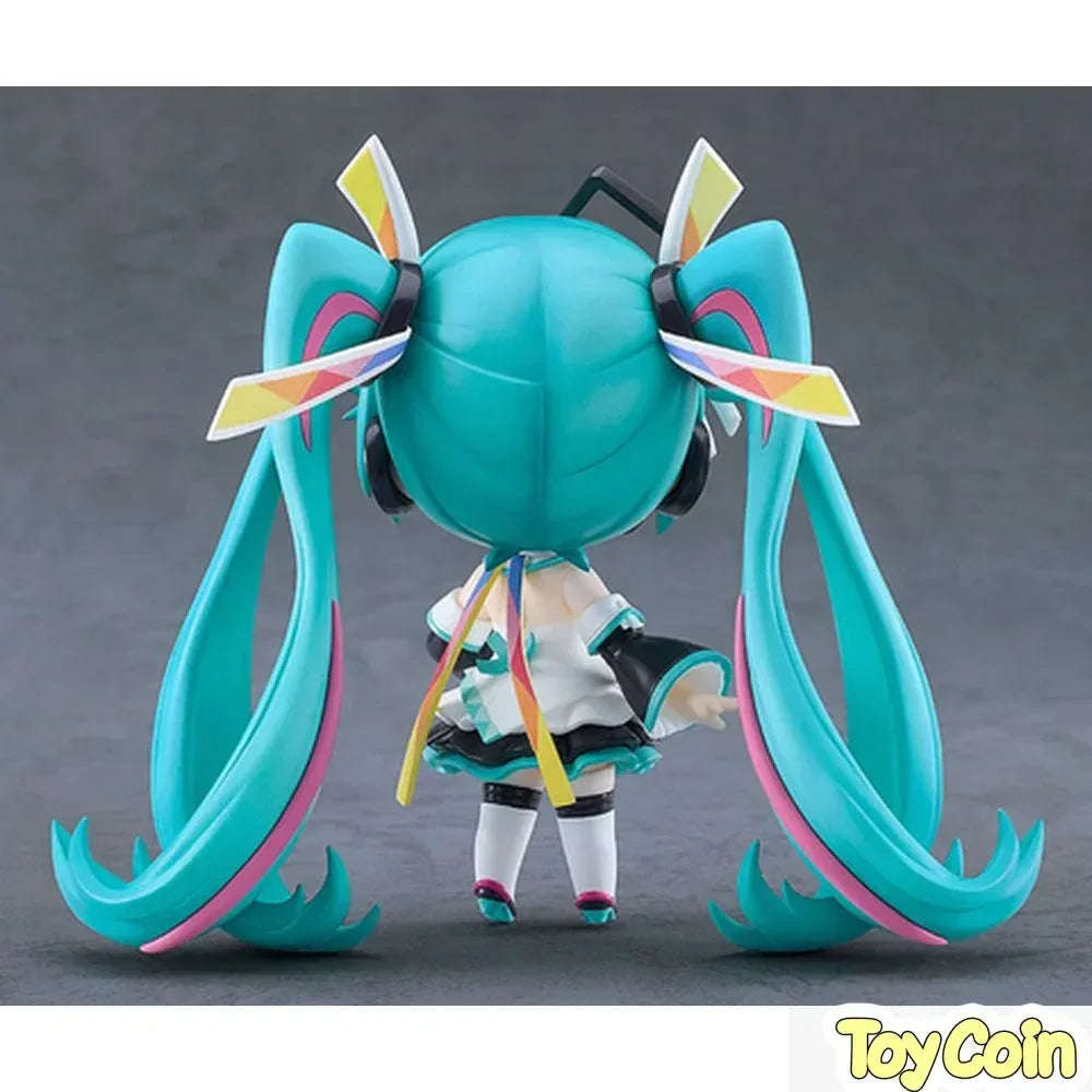 Nendoroid Hatsune Miku: MIKU EXPO 10th Anniversary Ver. by Good Smile Company - Shop at ToyCoin