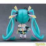 Nendoroid Hatsune Miku: MIKU EXPO 10th Anniversary Ver. by Good Smile Company - Shop at ToyCoin