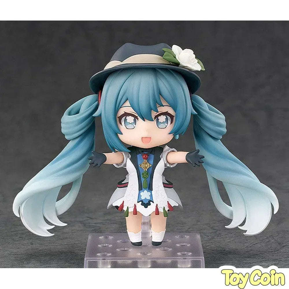 Nendoroid Hatsune Miku MIKU WITH YOU 2021 Ver. by Good Smile Company - Shop at ToyCoin