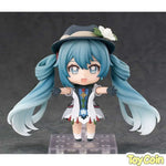 Nendoroid Hatsune Miku MIKU WITH YOU 2021 Ver. by Good Smile Company - Shop at ToyCoin