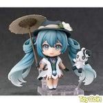 Nendoroid Hatsune Miku MIKU WITH YOU 2021 Ver. by Good Smile Company - Shop at ToyCoin