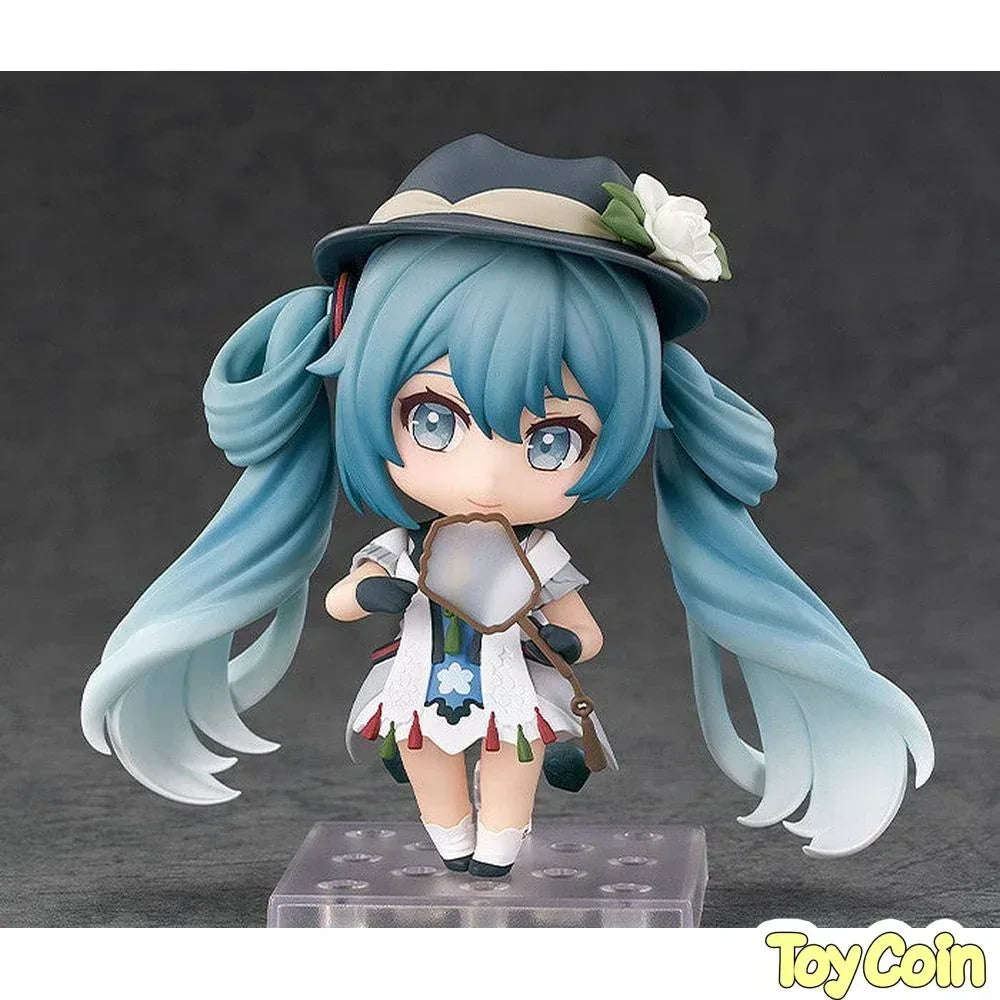 Nendoroid Hatsune Miku MIKU WITH YOU 2021 Ver. by Good Smile Company - Shop at ToyCoin
