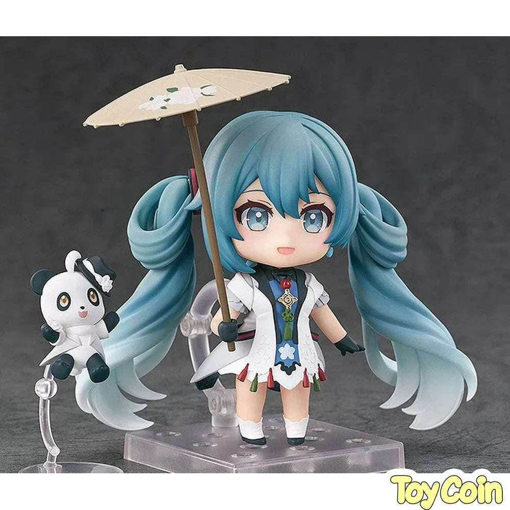 Nendoroid Hatsune Miku MIKU WITH YOU 2021 Ver. by Good Smile Company - Shop at ToyCoin