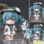 Nendoroid Hatsune Miku MIKU WITH YOU 2021 Ver. by Good Smile Company - Shop at ToyCoin