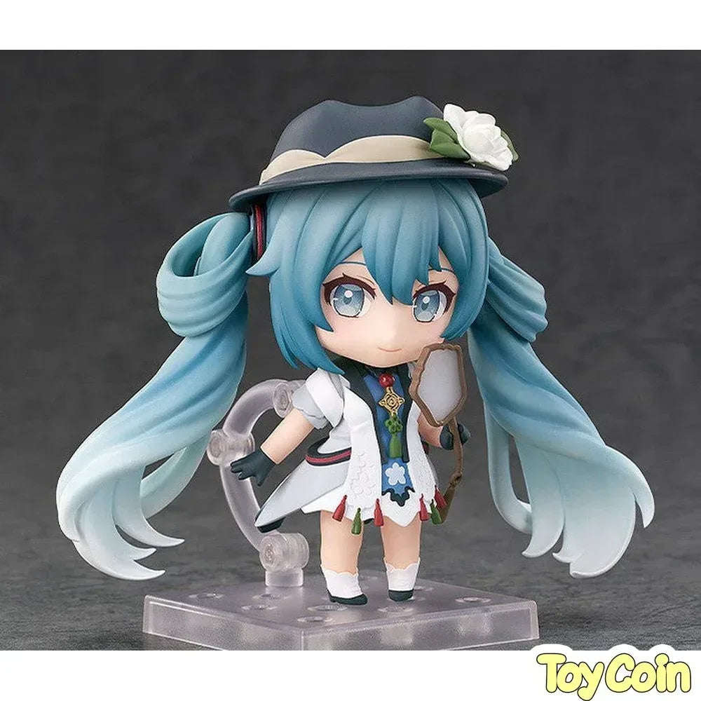 Nendoroid Hatsune Miku MIKU WITH YOU 2021 Ver. by Good Smile Company - Shop at ToyCoin