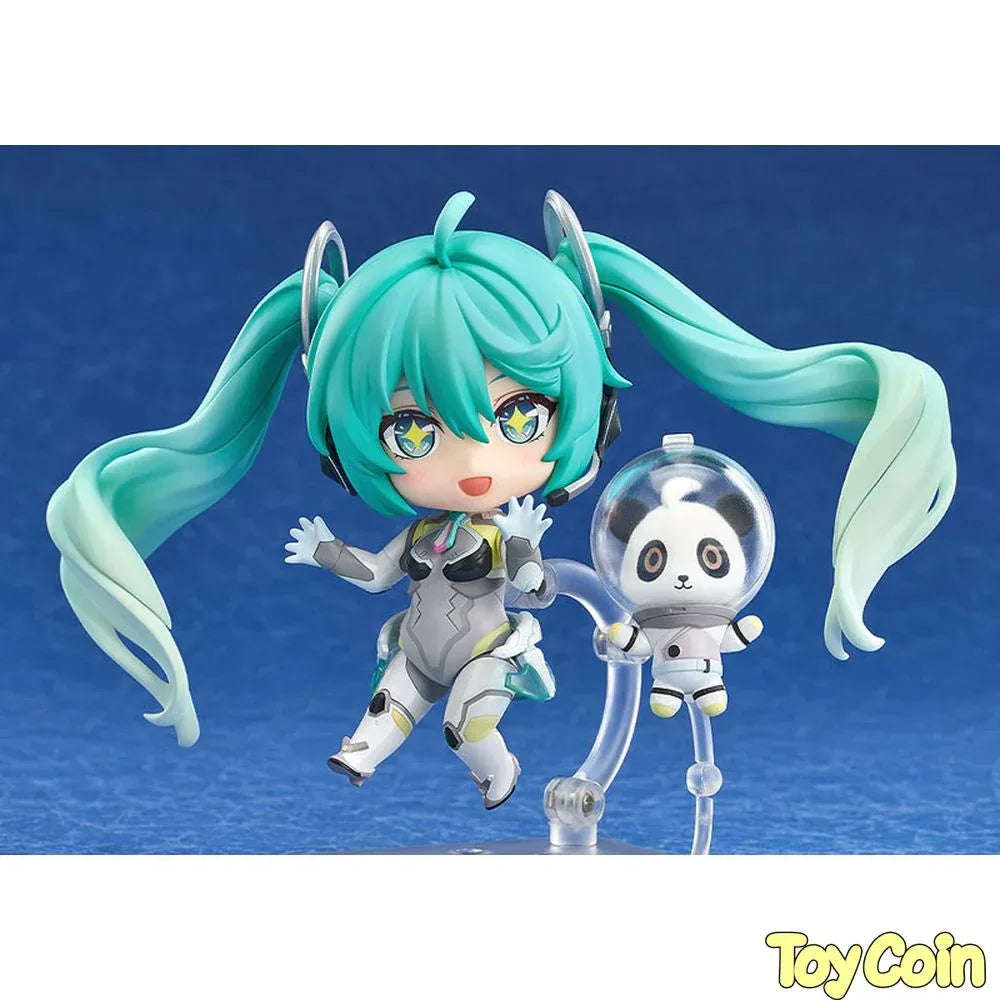 Nendoroid Hatsune Miku: MIKU WITH YOU 2024 Ver. by Good Smile Company - Shop at ToyCoin
